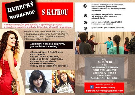 czech castinf|Casting Agency Soňa Ticháčková